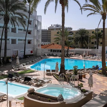 Apartamentos Vacacionales Broncemar San Bartolomé Exterior foto